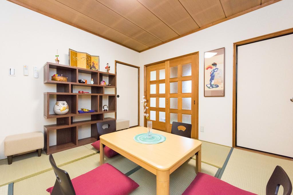 Kyoto Chikuan Daire Dış mekan fotoğraf