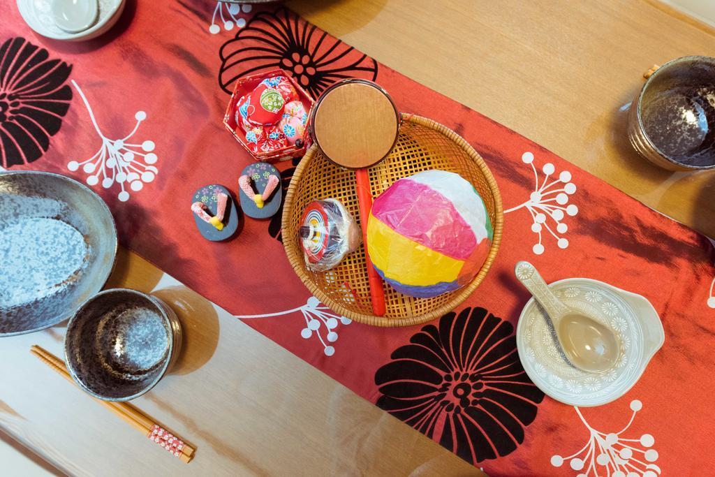 Kyoto Chikuan Daire Dış mekan fotoğraf