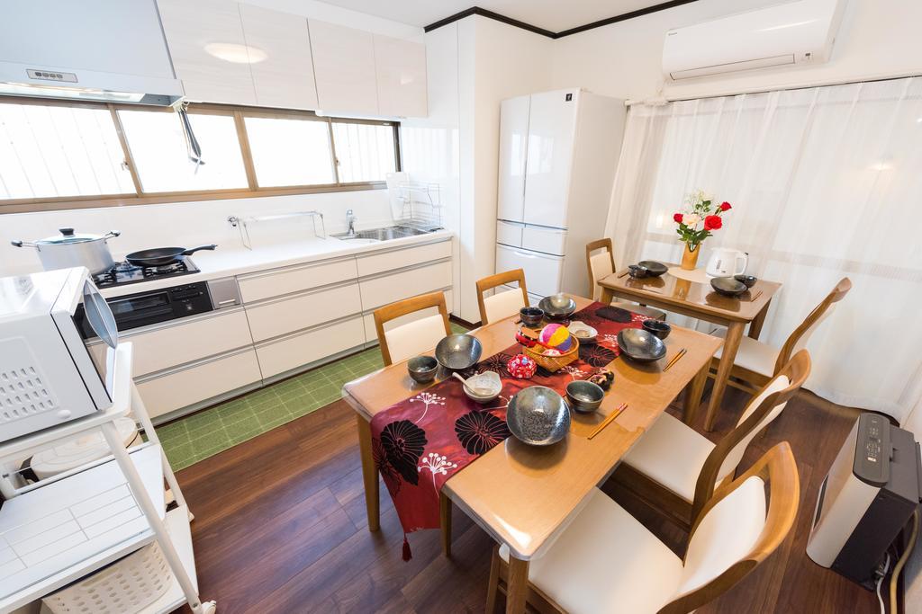 Kyoto Chikuan Daire Dış mekan fotoğraf