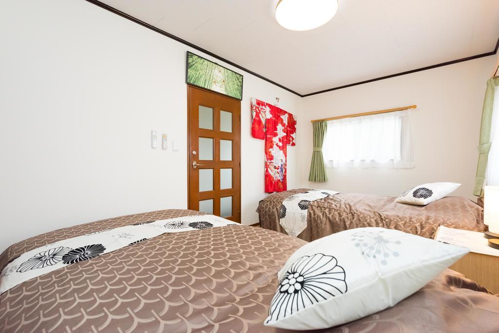 Kyoto Chikuan Daire Dış mekan fotoğraf