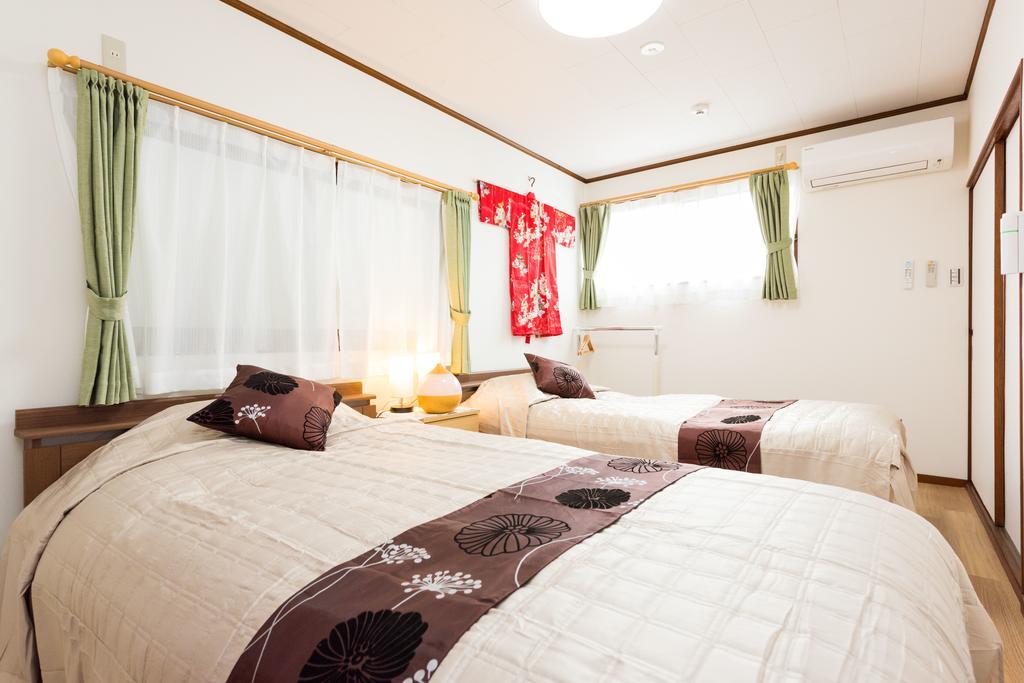 Kyoto Chikuan Daire Dış mekan fotoğraf