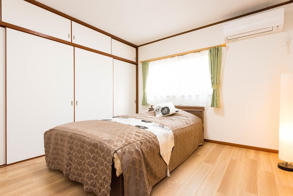 Kyoto Chikuan Daire Dış mekan fotoğraf
