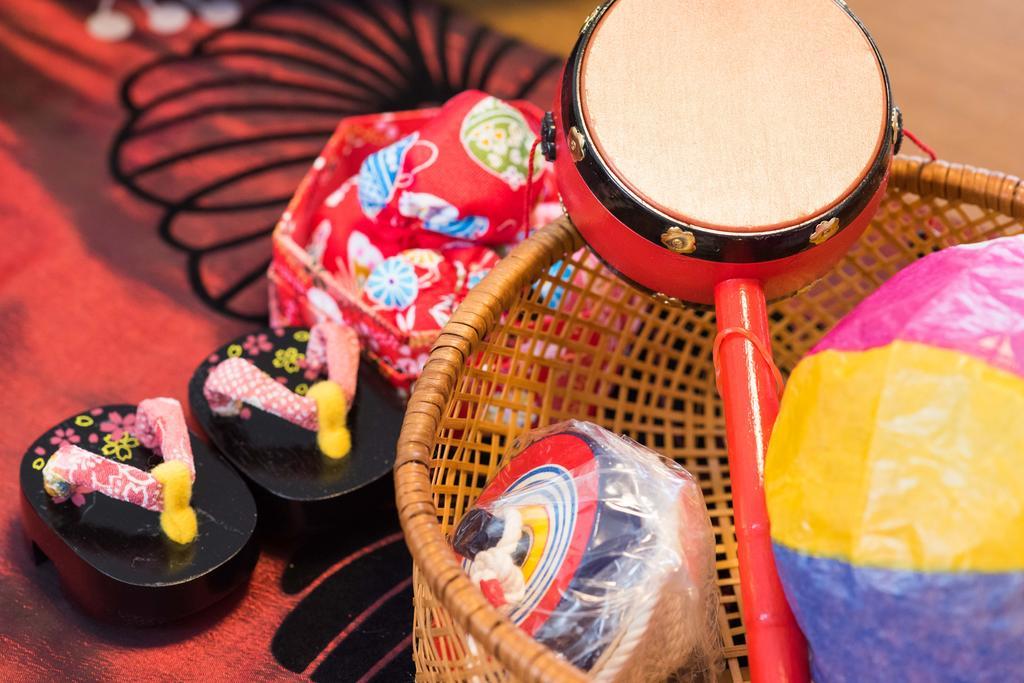 Kyoto Chikuan Daire Dış mekan fotoğraf
