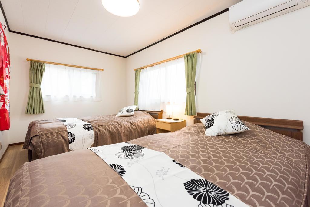Kyoto Chikuan Daire Dış mekan fotoğraf