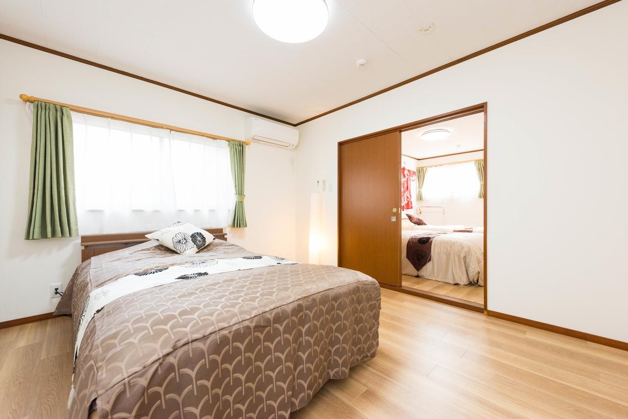 Kyoto Chikuan Daire Dış mekan fotoğraf