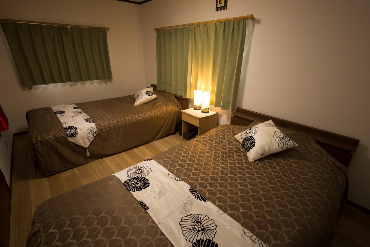 Kyoto Chikuan Daire Dış mekan fotoğraf
