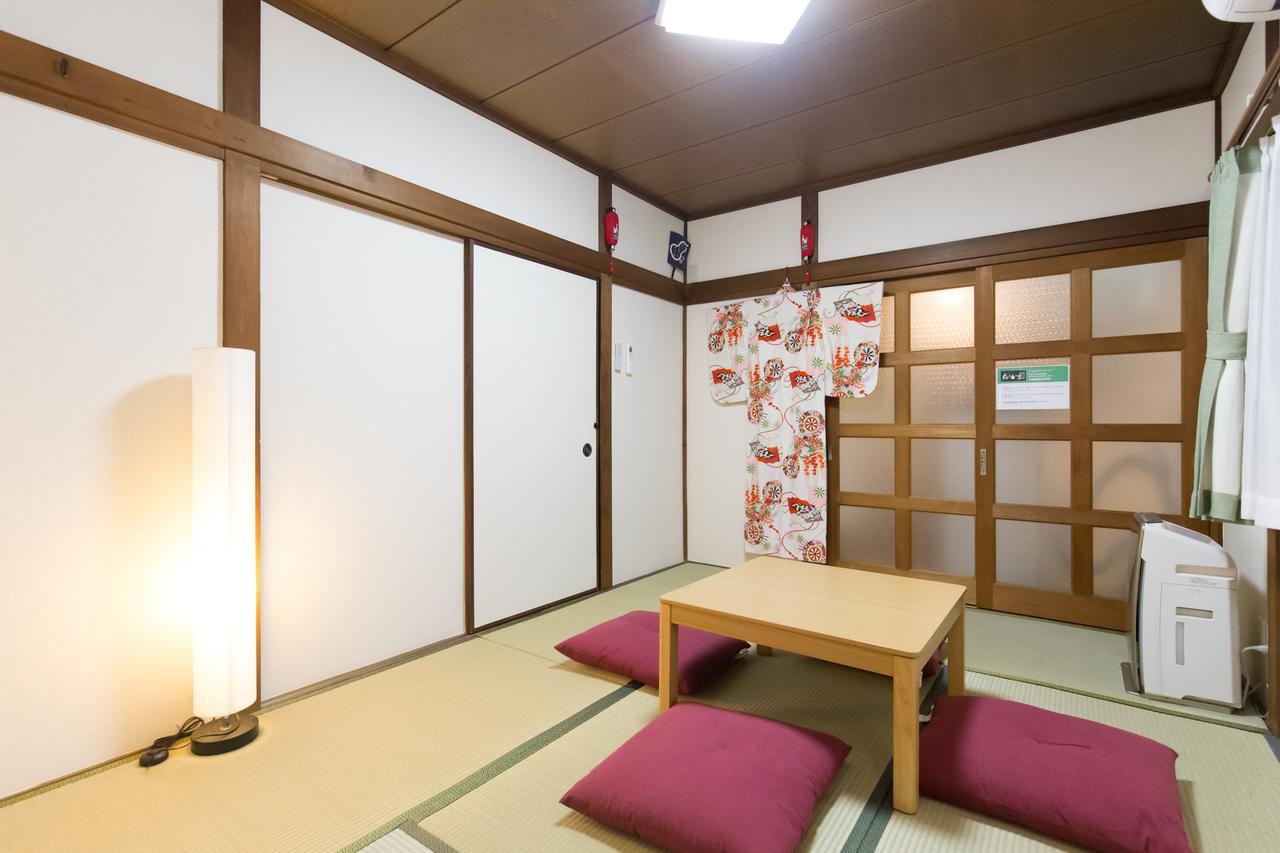 Kyoto Chikuan Daire Dış mekan fotoğraf
