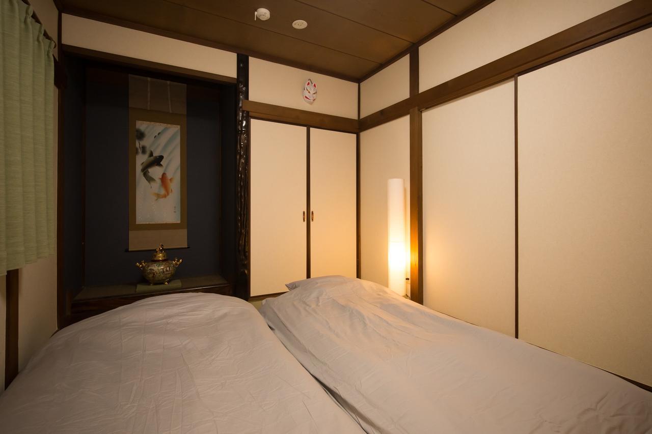 Kyoto Chikuan Daire Dış mekan fotoğraf
