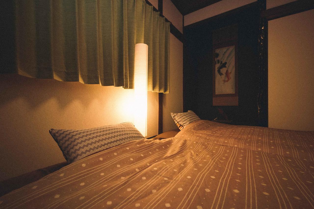 Kyoto Chikuan Daire Dış mekan fotoğraf