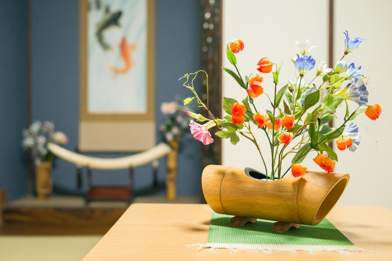 Kyoto Chikuan Daire Dış mekan fotoğraf